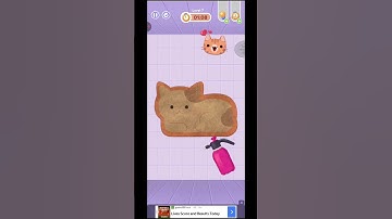 ASMR. Tidy Master level 7. #shorts #asmr #tidymaster #gaming