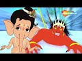 क्या असुर बाल गणेश को पकड़ पाएंगे ? | Hindi Kahani |   @shemarookids