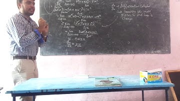 PMA Internship Programme 2017 Shri Manoj Kumar Lecture Two