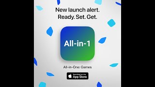 All-in-One: Games screenshot 1