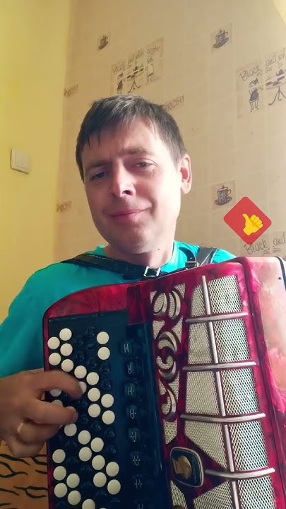 Левый берег Дона 🎶🪗 - YouTube