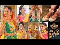Royal Trivandrum Wedding - Super Cool Outfits Jewelry #bride #jewelry #girls