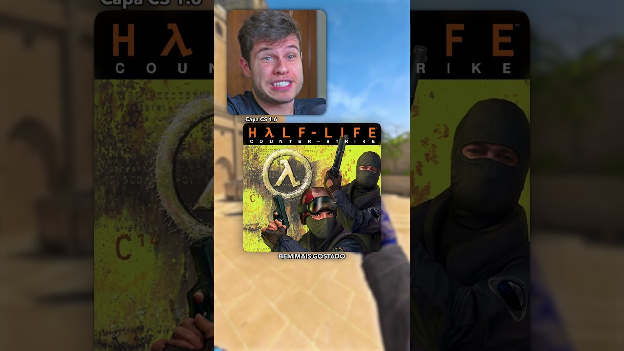 O cara por trás do “The Bomb Has Been Planted”