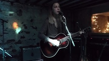 Isaac Gracie - Last Words - Live @ Shipping Forecast Liverpool - October 2017