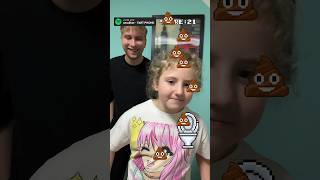 Thumbnail for IKON A SÉGRA ZKOUŠÍ PRDÍCÍ FILTR ?! 💩🤣 #shorts
