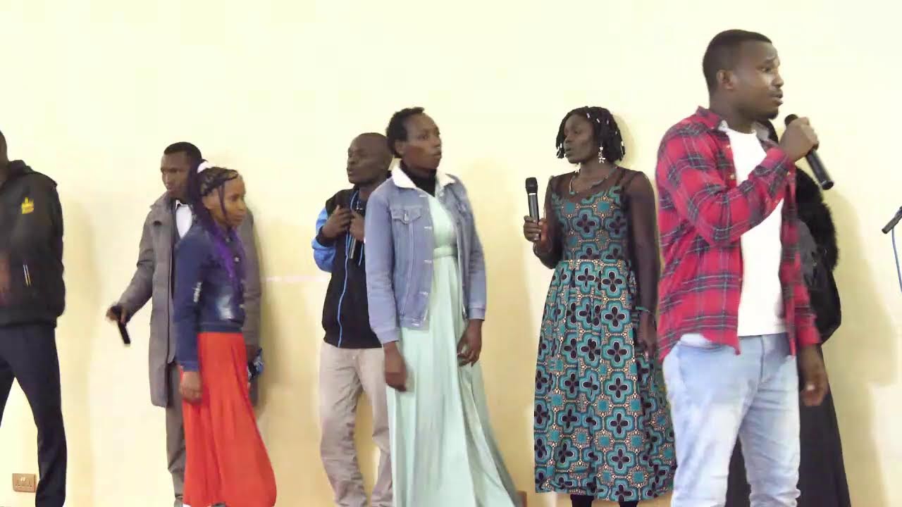 DIVINE CROSSOVER SERVICE//EP22//31ST