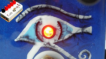 Build Report - Rullywow King Tut Fuzz