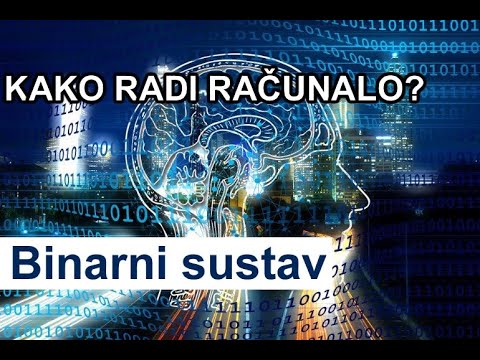 Video: Što Je Binarni Sustav