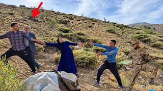 Asma was forced to marry; a threat that destroyed her life!