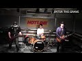 ENTER THE GRAVE HOTLINE2018 イオンモール釧路昭和店予選