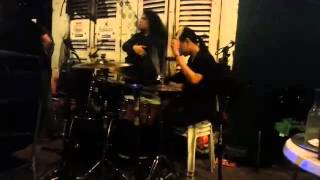 Bosscoh25- Dark Orchestra Band