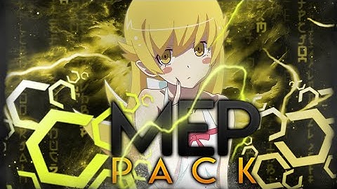 MEP Pack #2