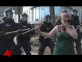 Video Essay: A Look Inside the RNC Protests