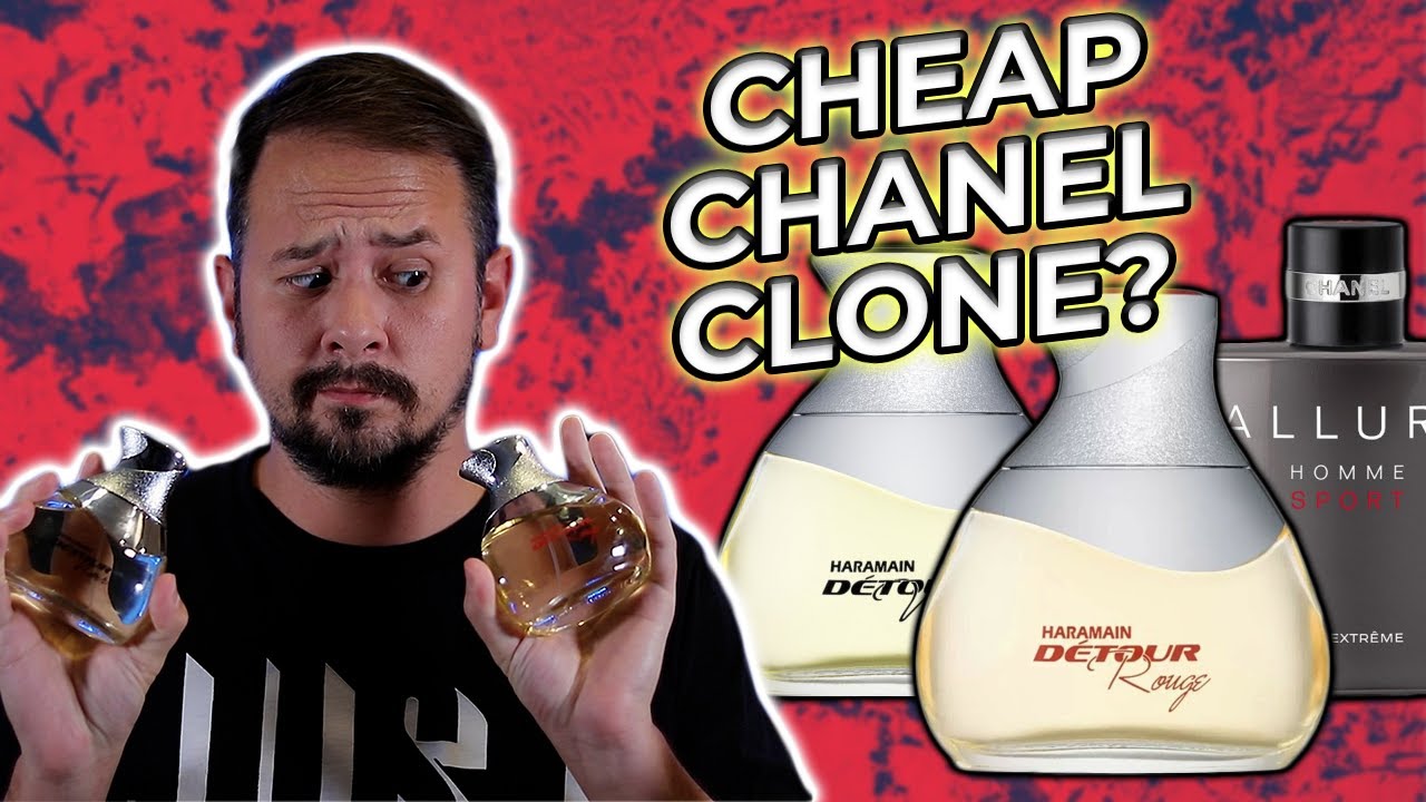 SOTD: Chanel Allure Homme Sport Eau Extreme - The Tonka Bomb : r