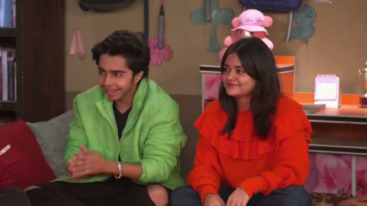 Happu Ki Ultan Paltan | Ep - 1689 | Webisode | Dec 04 2025 | And TV