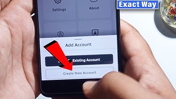 How To Create a Second Roblox Account 2025 ( Step-by-Step )  How To Make Another Account On Roblox