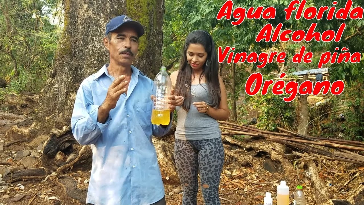 roxana ac odyssey Con Esta Medicina Natural Puedes Curar Los Dolores De Cabeza y Cuerpo