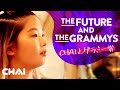 Capture de la vidéo Chaiのこれからとグラミー賞 - Future And Grammys! (Subtitled) / Chaiのドキュメンタリー"Awesome4" Documentary Ep.4
