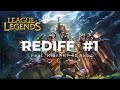 Rediffusion complte leagueoflegend feat kiarart  aka