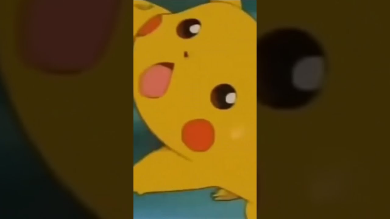 The Strongest attack (Pokemon)