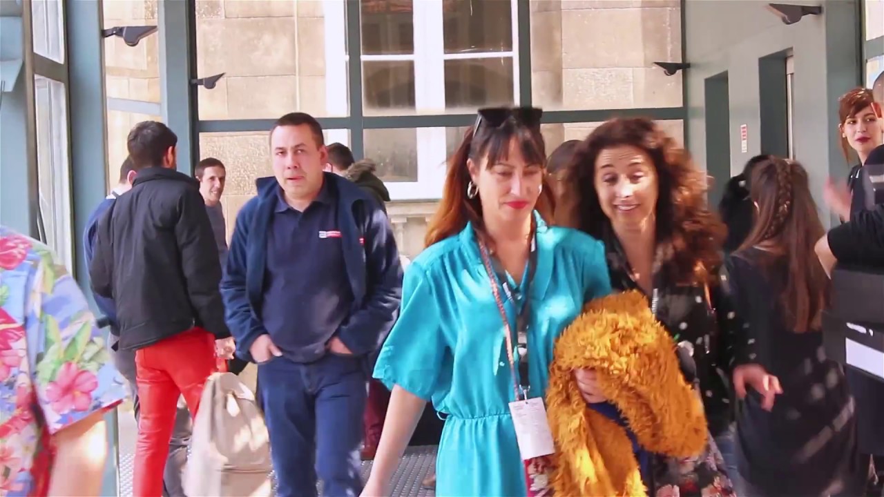 Ambitious Shoes Fashion Show AW17 Portugal Fashion YouTube