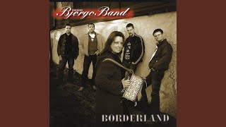 Video thumbnail of "Ingunn Bjørgo - In the Borderland (I Grenseland)"