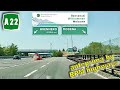 𝒂𝒏𝒕𝒆𝒑𝒓𝒊𝒎𝒂 A22 VERONA - MODENA by @RS_Truck_Hwy