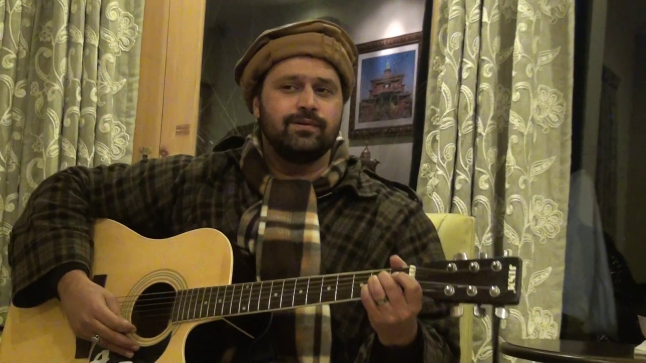 Sahibo Unplugged Mudasir ALI