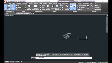 Unfold Surfaces In AutoCAD