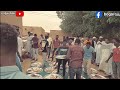 تخيل كيف يكون الحال لو ما كنت سودانى وأهل الحاره ديل اهلي