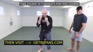 This Low-Single Takedown Hack Works On Anyone