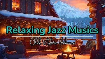 Work & Study Lofi Jazz v2 - Relaxing Smooth Background Jazz Music for Work, Study, Focus, Coding🎶🎧