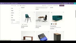 Paytabs Payment Integration - Multiple Website Support Odoo