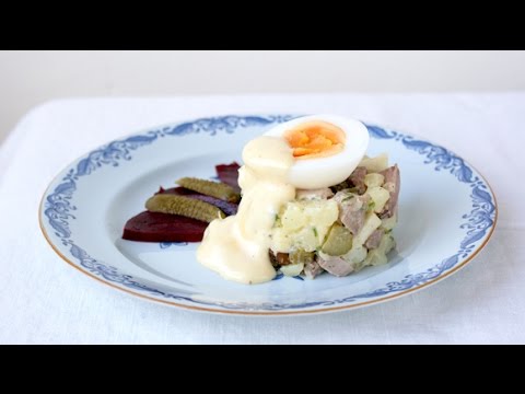 Video: Hoe Maak Je Een Houtsnip Koken?