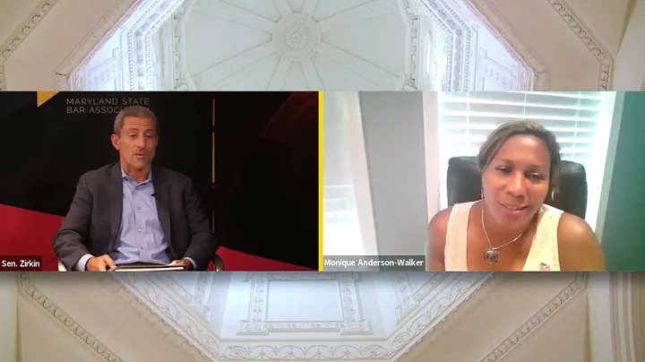 MSBA, Lieutenant Governor Candidate Interview with...