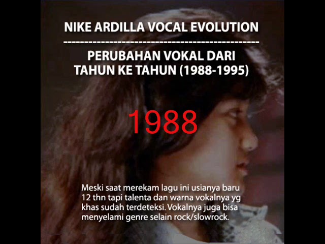 NIKE ARDILLA VOCAL EVOLUTION class=