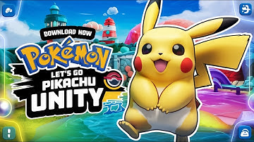 Download Pokemon let