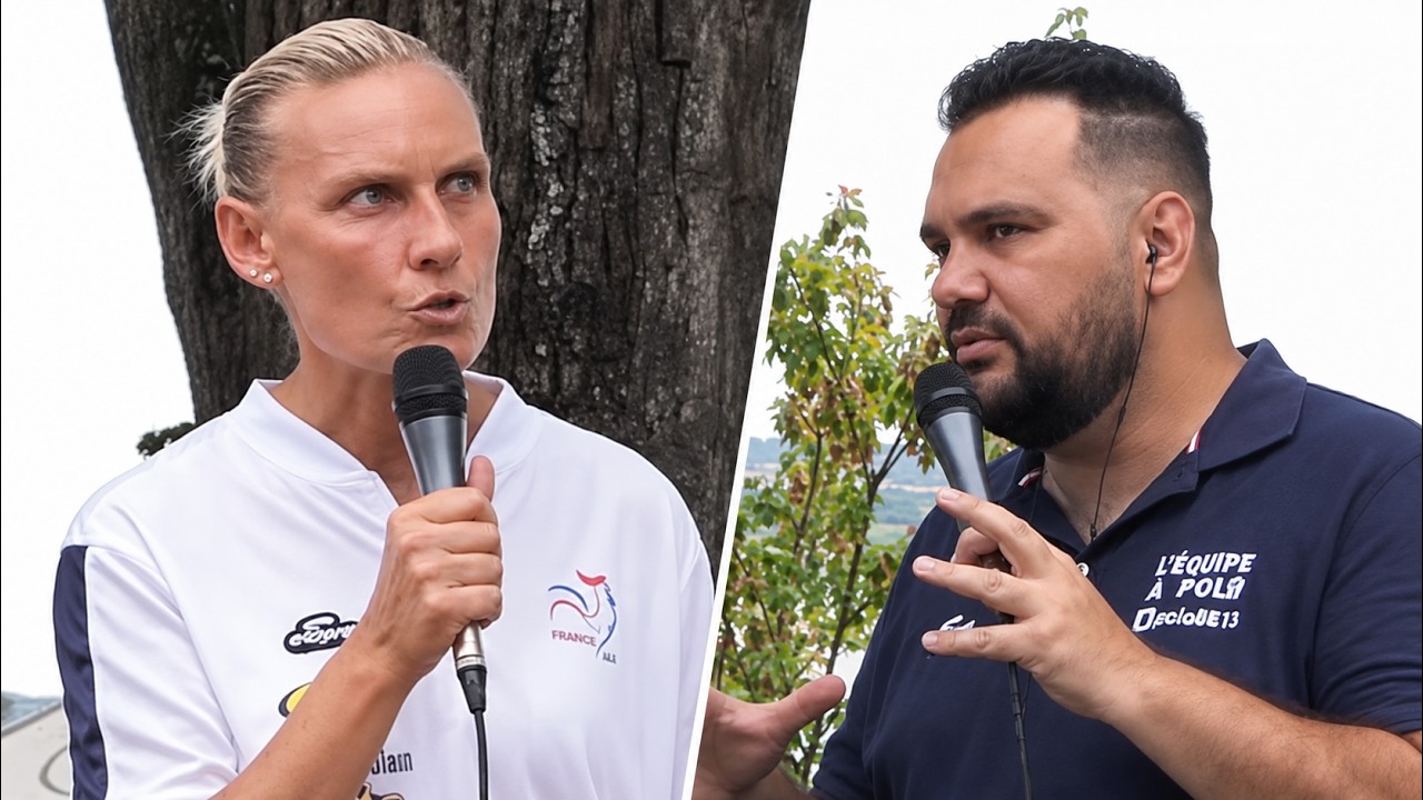 Miniature : MASTERS DE PÉTANQUE – ÉTAPE 3 À MONTLUÇON : Débrief des finales féminines et jeunes