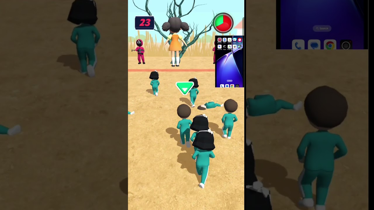 Unbelievable Clutch Victory in Free Fire MAX – India Goes Wild! 🇮🇳”