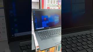 Dell latitude 7480, i5, 8gb ram, 25999 only, cell: 9677851073, Tutricorin.