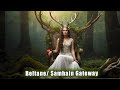 Beltane samhain gateway emerald order solar codes  michael ley line  saint germains ascension