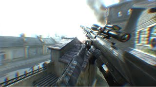 Right Here - Bo2 Edit