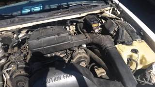 OfferUp Riverside 91 Caprice for sale