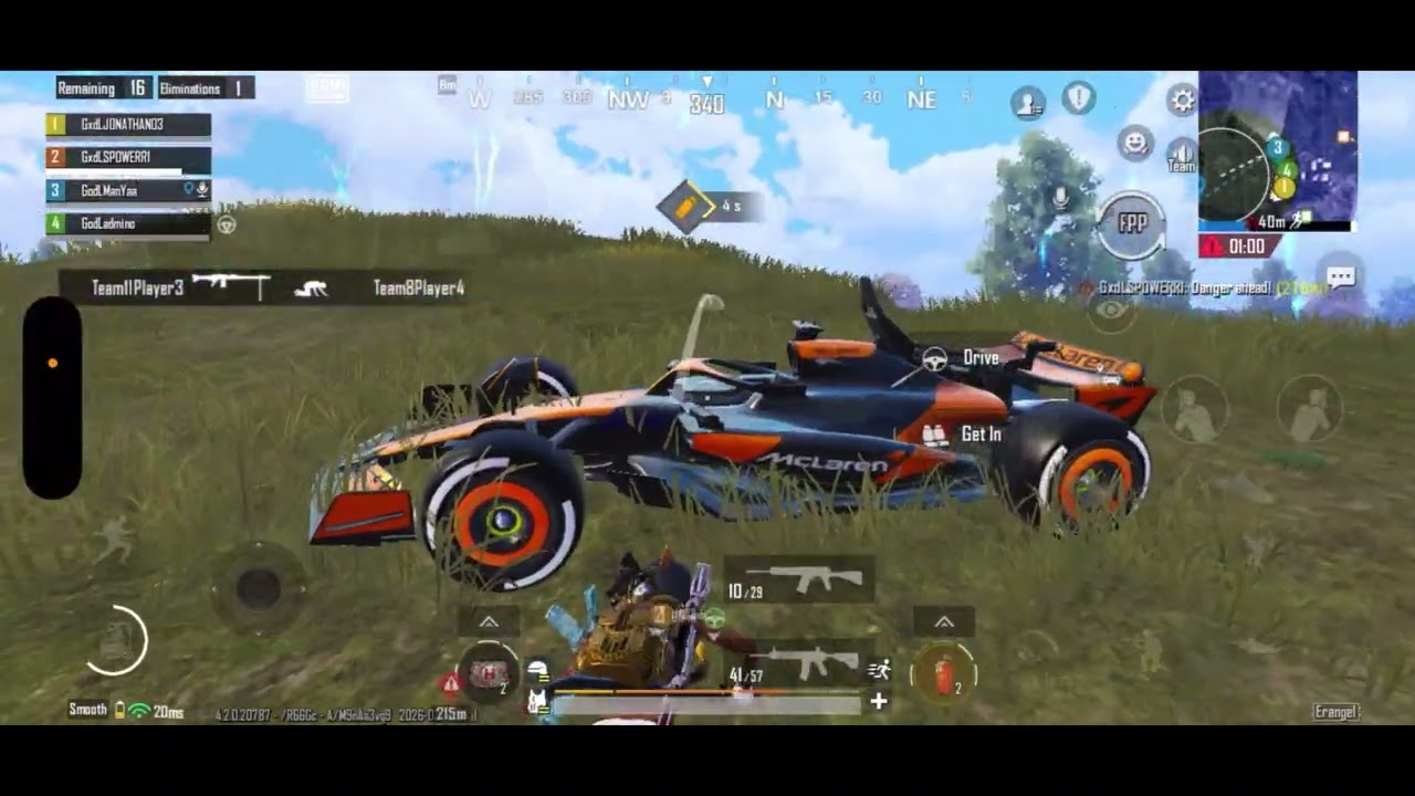 WWCD HIGHLIGHTS | On to the Semis | MANYA GAMING