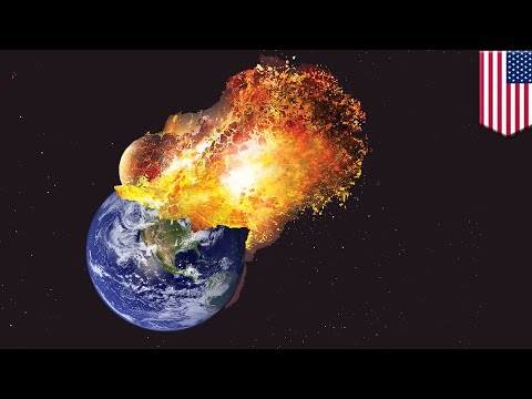 Planet X to hit earth: Nibiru to hit after eclipse says David Meade, NASA says its a hoax - TomoNews Planet X to hit earth: Nibiru to hit after eclipse says David Meade, NASA says its a hoax - TomoNews