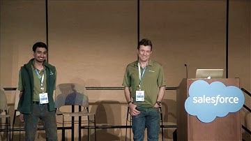 Secure Data Access for Visualforce and Apex