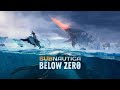 病み上がり素材集め【Subnautica: Below Zero】