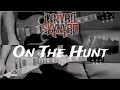 On The Hunt by Lynyrd Skynyrd Cover