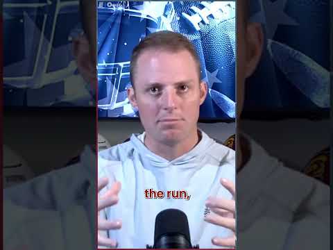 Georgia is peaking at the RIGHT TIME 📈