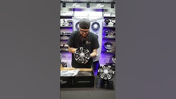 Unboxing the new 8" Signature Series Speaker from UTV Stereo